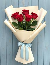 Букет Классика чувств в Кротовка