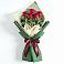 Букет цветов из: Розы в Кротовка