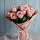 Букет цветов из: Розы в Кротовка