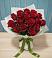Букет Красные розы в Кротовка