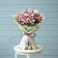 Букет цветов из: Орхидеи и Розы в Кротовка