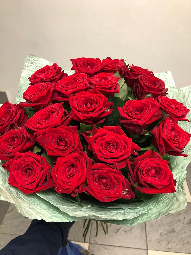 Розы Классика в Кротовка Букет Классика в Кротовка