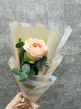 Букет цветов из:  Розы в Кротовка