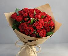 Букет Любовный роман #REPLACE_PRED# Кротовка