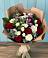 Букет цветов из: Розы и Альстромерии в Кротовка