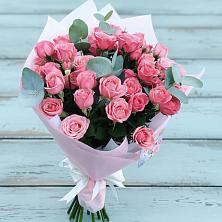 Букет Леди совершенство в Кротовка